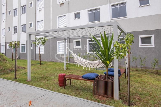 Imagem Imóvel com 2 Quartos à Venda, 42 m² em Valentina Figueiredo - Ribeirão Preto