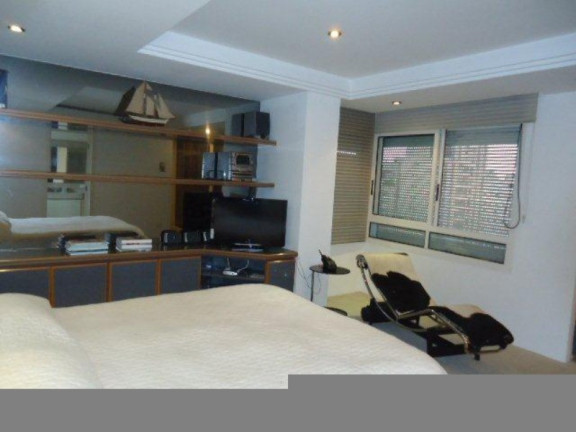 Imagem Imóvel com 2 Quartos à Venda, 117 m² em Jardim Paulista - São Paulo Imagem Imóvel com 2 Quartos à Venda, 117 m² em Jardim Paulista - São Paulo