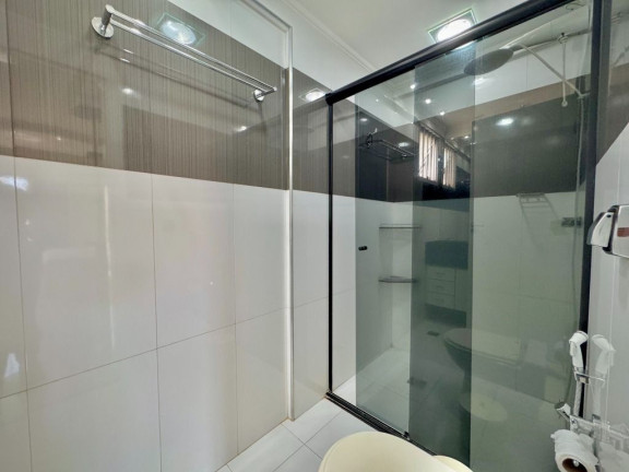 Imagem Apartamento com 4 Quartos à Venda, 117 m² em Setor Bueno - Goiânia
