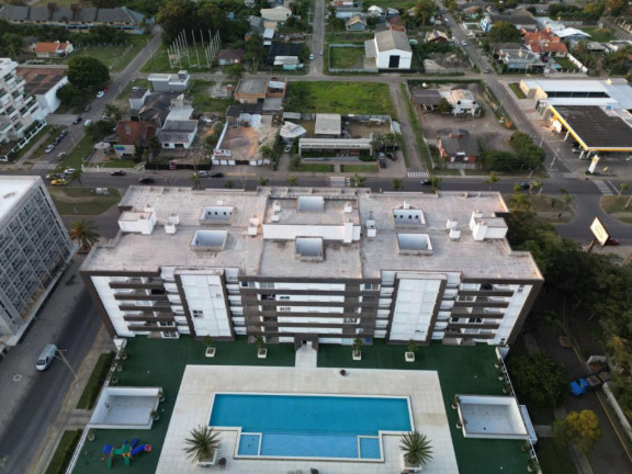 Imagem Apartamento com 1 Quarto à Venda, 94 m² em Atlantida - Capao Da Canoa