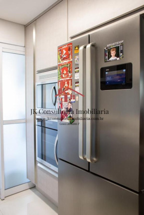 Imagem Apartamento com 2 Quartos à Venda, 107 m² em Brooklin - São Paulo Imagem Apartamento com 2 Quartos à Venda, 107 m² em Brooklin - São Paulo