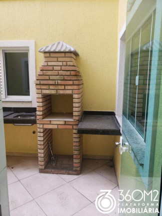 Imagem Casa com 2 Quartos à Venda, 120 m² em Vila Príncipe De Gales - Santo André Imagem Casa com 2 Quartos à Venda, 120 m² em Vila Príncipe De Gales - Santo André