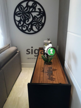 Imagem Apartamento com 3 Quartos à Venda, 91 m² em Vila Carrão - São Paulo