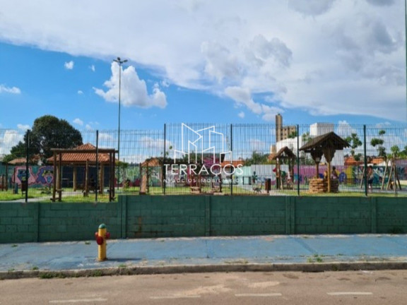 Imagem Apartamento com 2 Quartos à Venda, 60 m² em Ponte De São João - Jundiaí