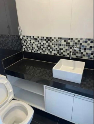 Imagem Imóvel Comercial à Venda, 41 m² em Residencial Baldassari - Franca Imagem Imóvel Comercial à Venda, 41 m² em Residencial Baldassari - Franca