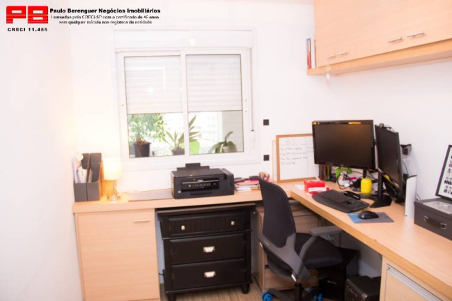 Imagem Apartamento com 3 Quartos à Venda, 100 m² em Jardim Das Bandeiras - São Paulo Imagem Apartamento com 3 Quartos à Venda, 100 m² em Jardim Das Bandeiras - São Paulo