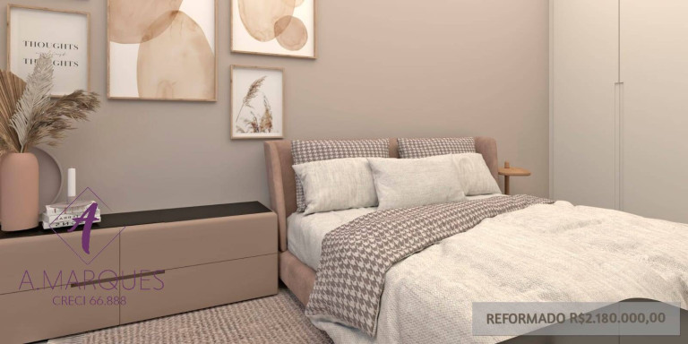 Imagem Apartamento com 4 Quartos à Venda, 230 m² em Copacabana - Rio De Janeiro