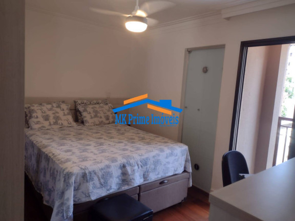 Imagem Apartamento com 3 Quartos à Venda, 91 m² em City Bussocaba - Osasco Imagem Apartamento com 3 Quartos à Venda, 91 m² em City Bussocaba - Osasco