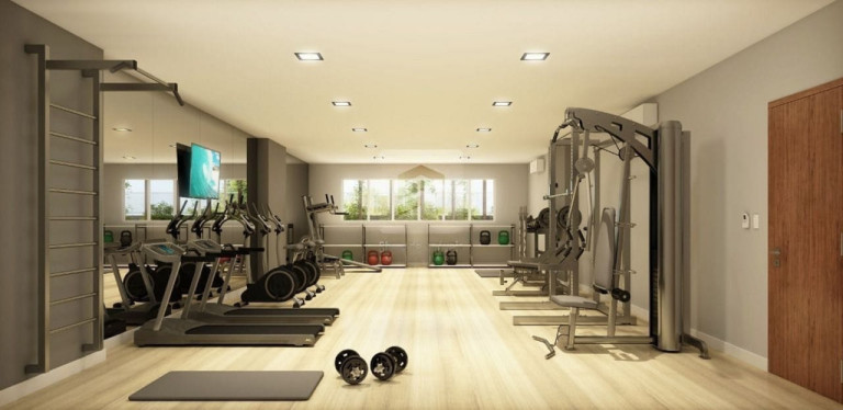 Imagem Apartamento com 3 Quartos à Venda, 98 m² em Bancários - João Pessoa Imagem Apartamento com 3 Quartos à Venda, 98 m² em Bancários - João Pessoa