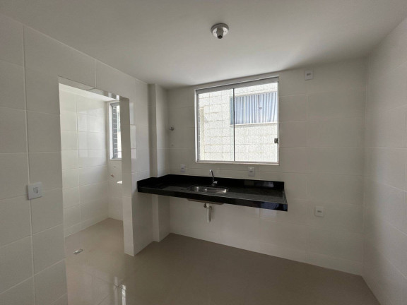 Imagem Apartamento com 3 Quartos à Venda, 80 m² em Fernão Dias - Belo Horizonte