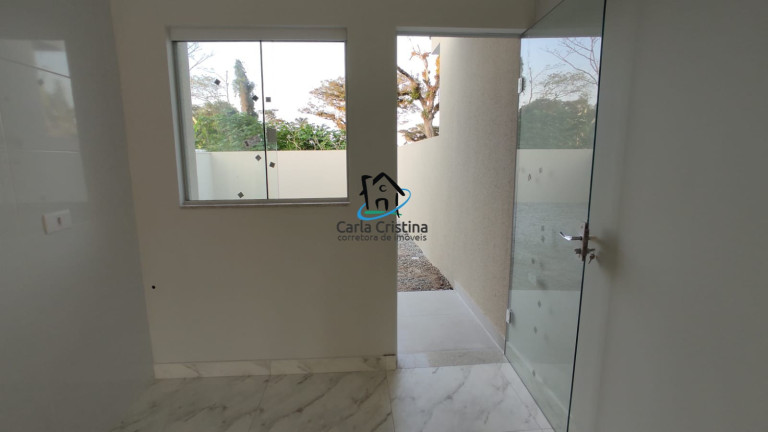 Imagem Casa com 2 Quartos à Venda, 54 m² em Sertãozinho - Matinhos