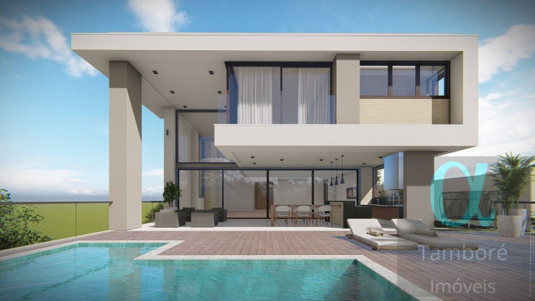 Imagem Terreno à Venda, 567 m² em Tamboré - Santana De Parnaíba Imagem Terreno à Venda, 567 m² em Tamboré - Santana De Parnaíba