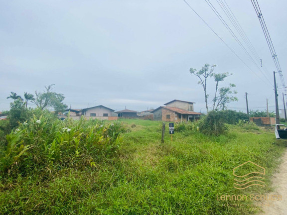 Imagem Terreno à Venda, 360 m² em Centro - Balneário Barra Do Sul