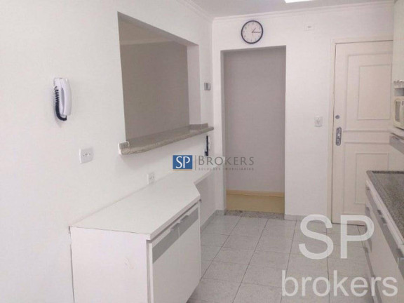 Imagem Apartamento com 3 Quartos à Venda, 98 m² em Moema Pássaros - São Paulo Imagem Apartamento com 3 Quartos à Venda, 98 m² em Moema Pássaros - São Paulo