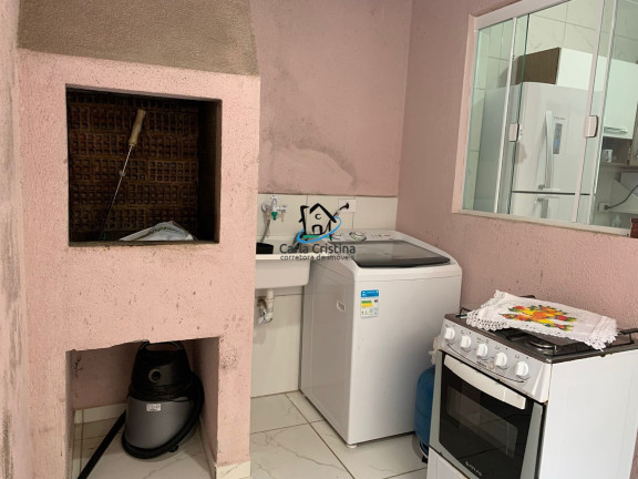 Imagem Casa com 2 Quartos à Venda, 39 m² em Balneário Canoas - Pontal Do Paraná