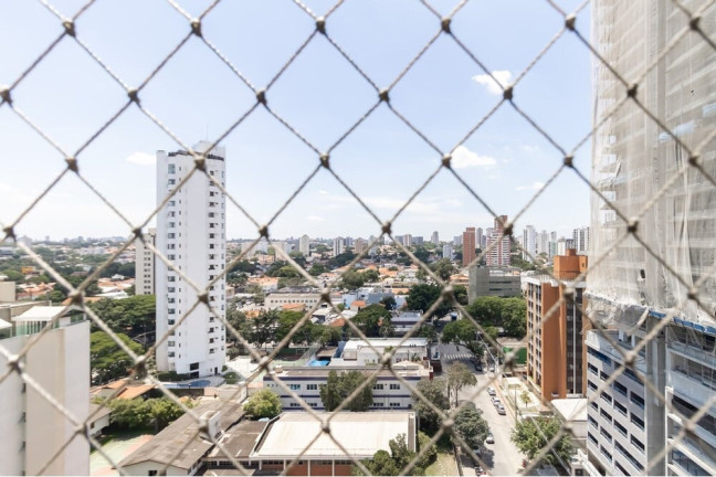 Imagem Imóvel com 4 Quartos à Venda, 181 m² em Campo Belo - São Paulo