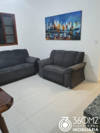 Imagem Casa com 2 Quartos à Venda, 100 m² em Maracanã - Praia Grande Imagem Casa com 2 Quartos à Venda, 100 m² em Maracanã - Praia Grande