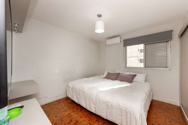 Imagem Apartamento com 4 Quartos à Venda, 160 m² em Cerqueira César - São Paulo Imagem Apartamento com 4 Quartos à Venda, 160 m² em Cerqueira César - São Paulo