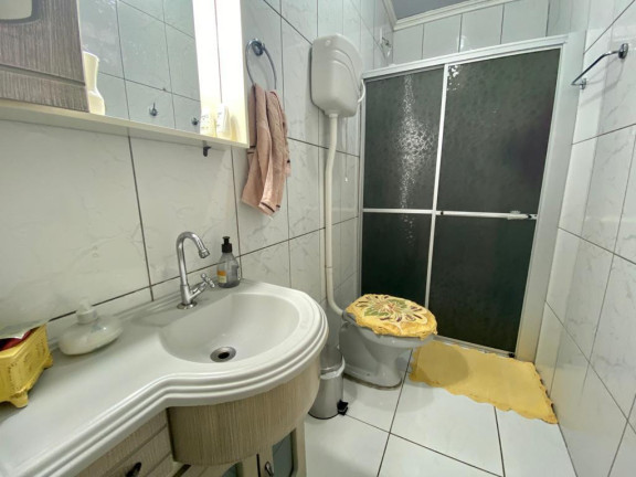 Imagem Casa com 3 Quartos à Venda, 172 m² em Guara - Xangri-la