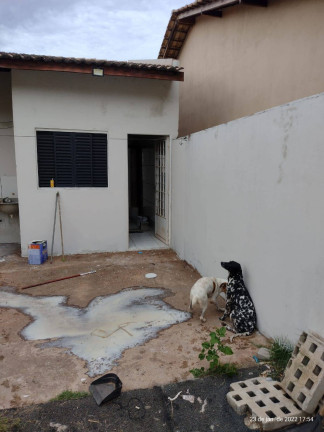Imagem Casa com 2 Quartos à Venda, 250 m² em Várzea Grande