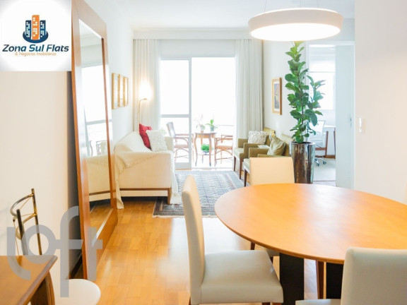 Imagem Apartamento com 2 Quartos à Venda, 68 m² em Chácara Inglesa - São Paulo