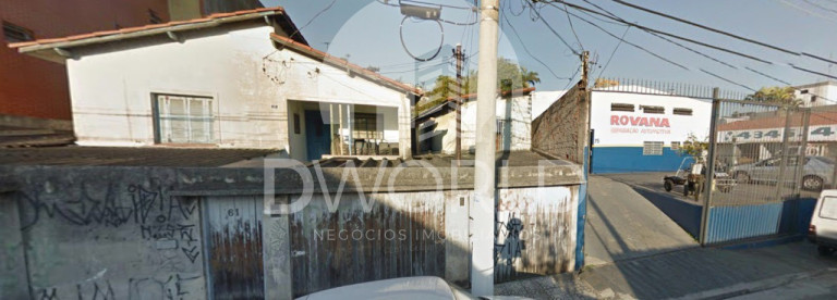 Imagem Terreno à Venda, 885 m² em Centro - São Bernardo Do Campo Imagem Terreno à Venda, 885 m² em Centro - São Bernardo Do Campo