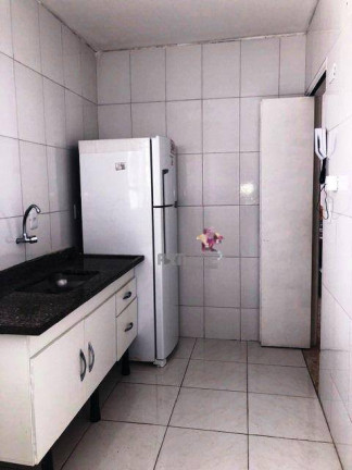 Imagem Apartamento com 2 Quartos à Venda, 60 m² em Centro - São Bernardo Do Campo Imagem Apartamento com 2 Quartos à Venda, 60 m² em Centro - São Bernardo Do Campo