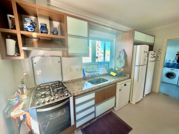 Imagem Cobertura com 3 Quartos à Venda, 285 m² em Bombas - Bombinhas