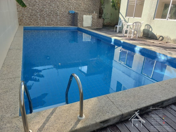Apartamento com 1 Quarto à Venda, 47 m² em Stella Maris - Salvador