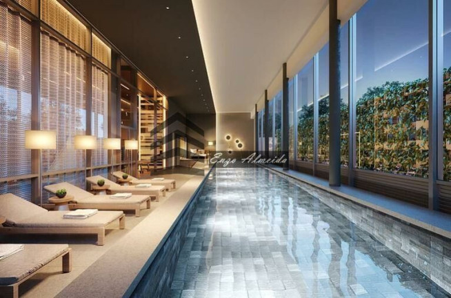 Imagem Apartamento com 4 Quartos à Venda, 606 m² em Jardins - São Paulo Imagem Apartamento com 4 Quartos à Venda, 606 m² em Jardins - São Paulo