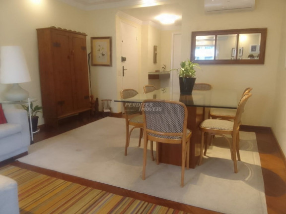 Imagem Apartamento com 3 Quartos à Venda, 105 m² em Perdizes - São Paulo