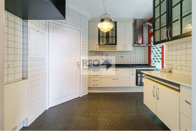 Imagem Imóvel com 3 Quartos à Venda, 75 m² em Jardim Vila Mariana - São Paulo