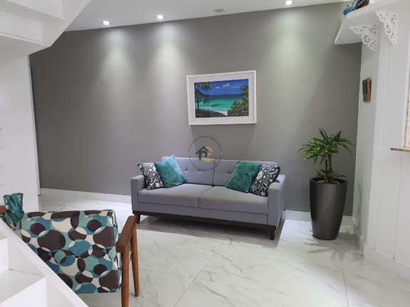 Imagem Cobertura com 3 Quartos à Venda, 170 m² em Barra Da Tijuca - Rio De Janeiro Imagem Cobertura com 3 Quartos à Venda, 170 m² em Barra Da Tijuca - Rio De Janeiro