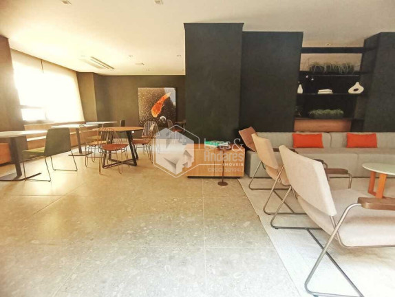Imagem Studio com 1 Quarto à Venda, 24 m² em Pinheiros - São Paulo Imagem Studio com 1 Quarto à Venda, 24 m² em Pinheiros - São Paulo