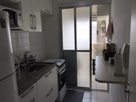 Imagem Apartamento com 2 Quartos à Venda, 48 m² em Vila Moreira - São Paulo Imagem Apartamento com 2 Quartos à Venda, 48 m² em Vila Moreira - São Paulo