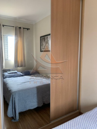 Imagem Apartamento com 2 Quartos à Venda, 46 m² em Ipiranga - Ribeirão Preto Imagem Apartamento com 2 Quartos à Venda, 46 m² em Ipiranga - Ribeirão Preto