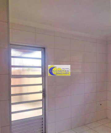Imagem Casa com 2 Quartos à Venda, 105 m² em Jordanópolis - São Bernardo Do Campo