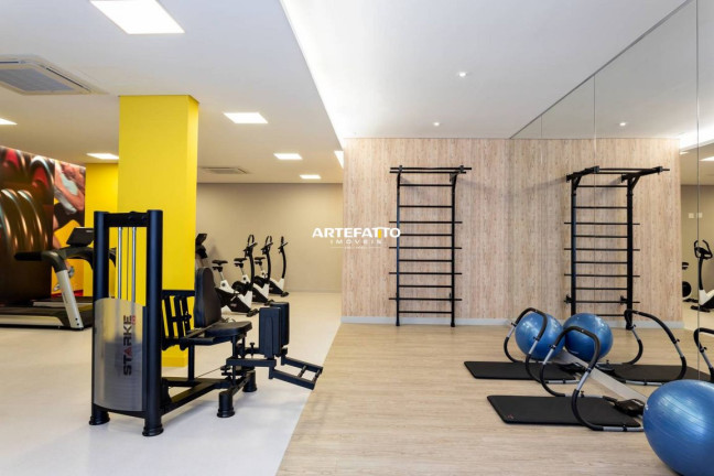 Imagem Imóvel com 1 Quarto à Venda, 23 m² em Centro - São Paulo Imagem Imóvel com 1 Quarto à Venda, 23 m² em Centro - São Paulo