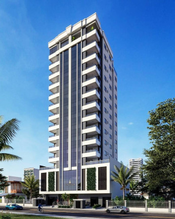 Imagem Apartamento com 3 Quartos à Venda, 94 m² em Perequê - Porto Belo Imagem Apartamento com 3 Quartos à Venda, 94 m² em Perequê - Porto Belo