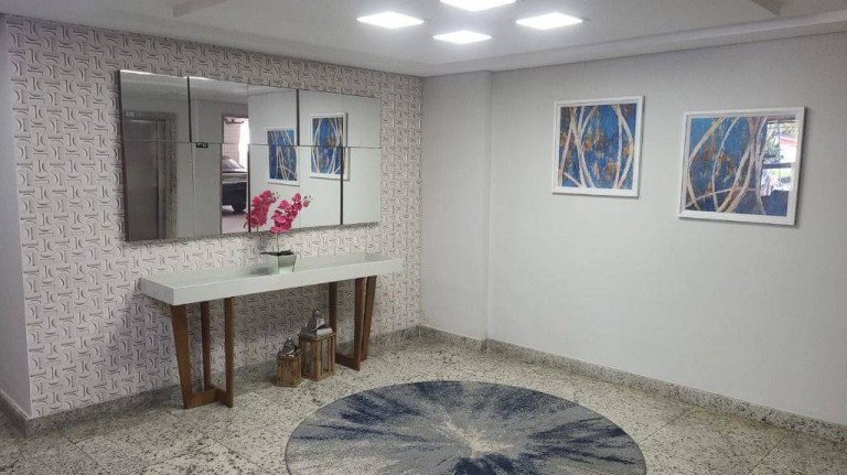 Imagem Apartamento com 2 Quartos à Venda, 101 m² em Guilhermina - Praia Grande Imagem Apartamento com 2 Quartos à Venda, 101 m² em Guilhermina - Praia Grande