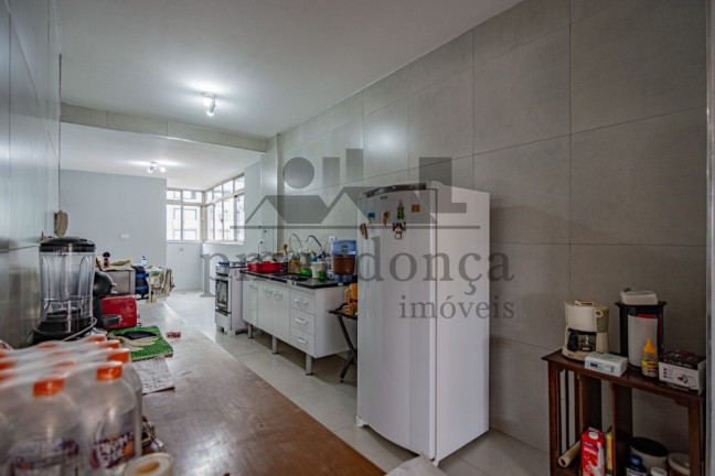 Imagem Apartamento com 3 Quartos à Venda, 124 m² em Perdizes - São Paulo