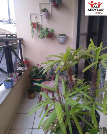 Imagem Imóvel com 3 Quartos à Venda, 96 m² em Parque Da Represa - Jundiaí