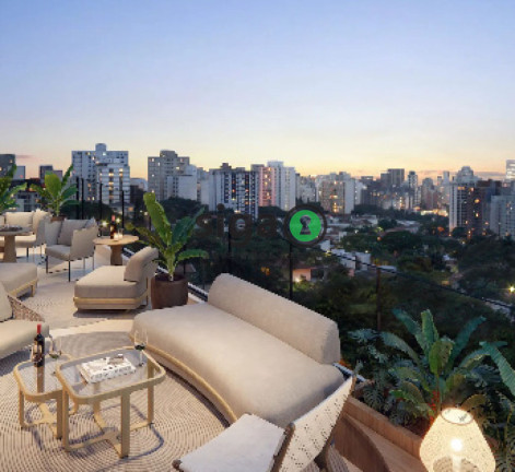 Imagem Apartamento com 3 Quartos à Venda, 132 m² em Jardins - São Paulo Imagem Apartamento com 3 Quartos à Venda, 132 m² em Jardins - São Paulo
