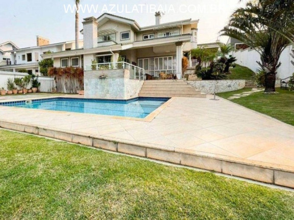 Imagem Casa com 4 Quartos à Venda, 1.000 m² em Condominio Flamboyant - Atibaia