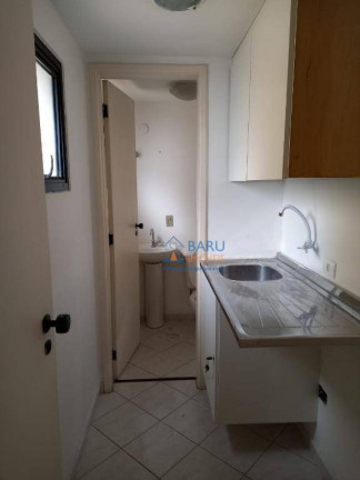 Imagem Apartamento para Alugar, 104 m² em Higienópolis - São Paulo Imagem Apartamento para Alugar, 104 m² em Higienópolis - São Paulo