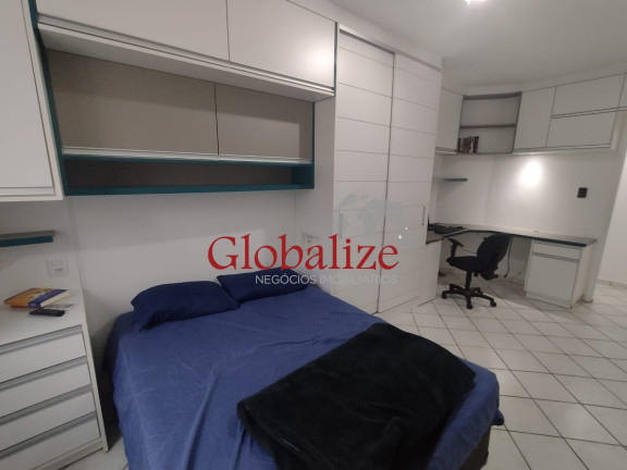 Imagem Imóvel com 2 Quartos à Venda, 84 m² em Campo Grande - Santos