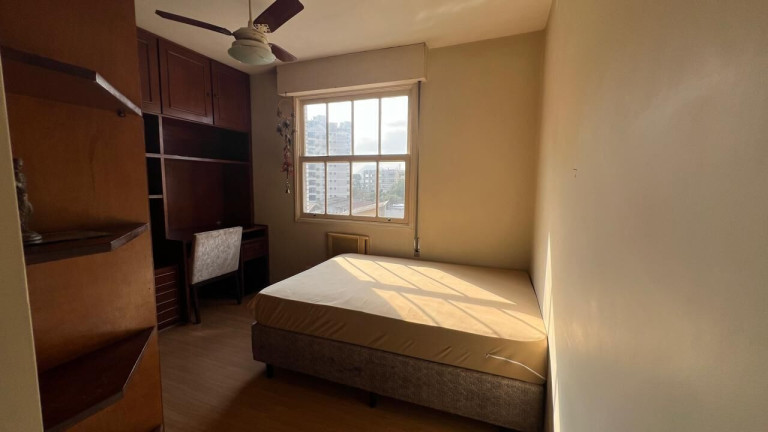 Imagem Apartamento com 3 Quartos à Venda, 113 m² em Ponta Da Praia - Santos Imagem Apartamento com 3 Quartos à Venda, 113 m² em Ponta Da Praia - Santos