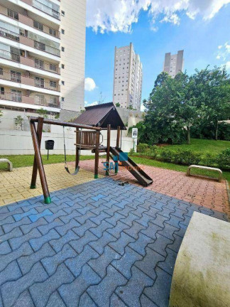 Imagem Apartamento com 2 Quartos à Venda, 47 m² em Vila Andrade - São Paulo
