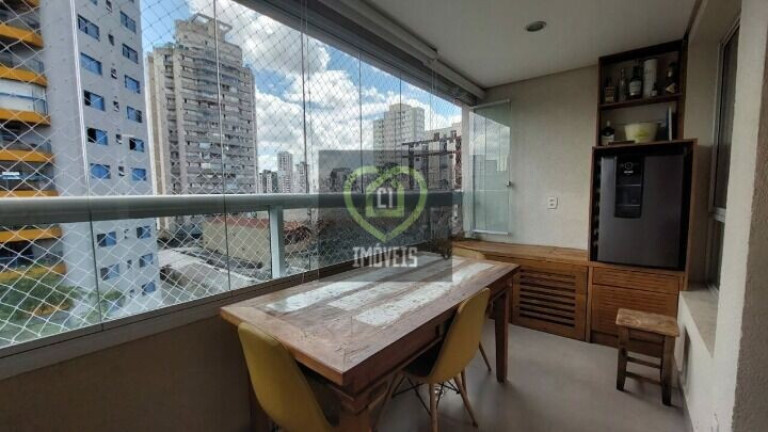 Imagem Apartamento com 3 Quartos à Venda, 120 m² em Pompeia - São Paulo Imagem Apartamento com 3 Quartos à Venda, 120 m² em Pompeia - São Paulo