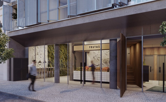 Imagem Imóvel à Venda, 261 m² em Centro - Rio De Janeiro